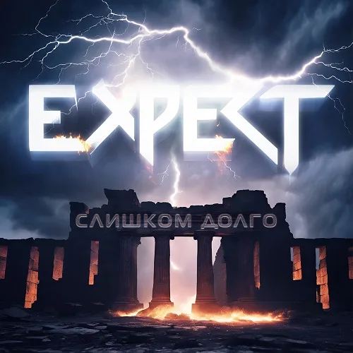 Слишком долго cover