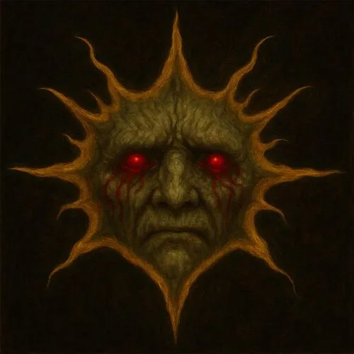 Battle for the Sun cover