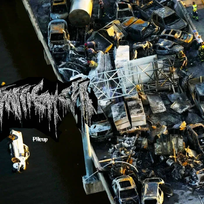 Pileup cover