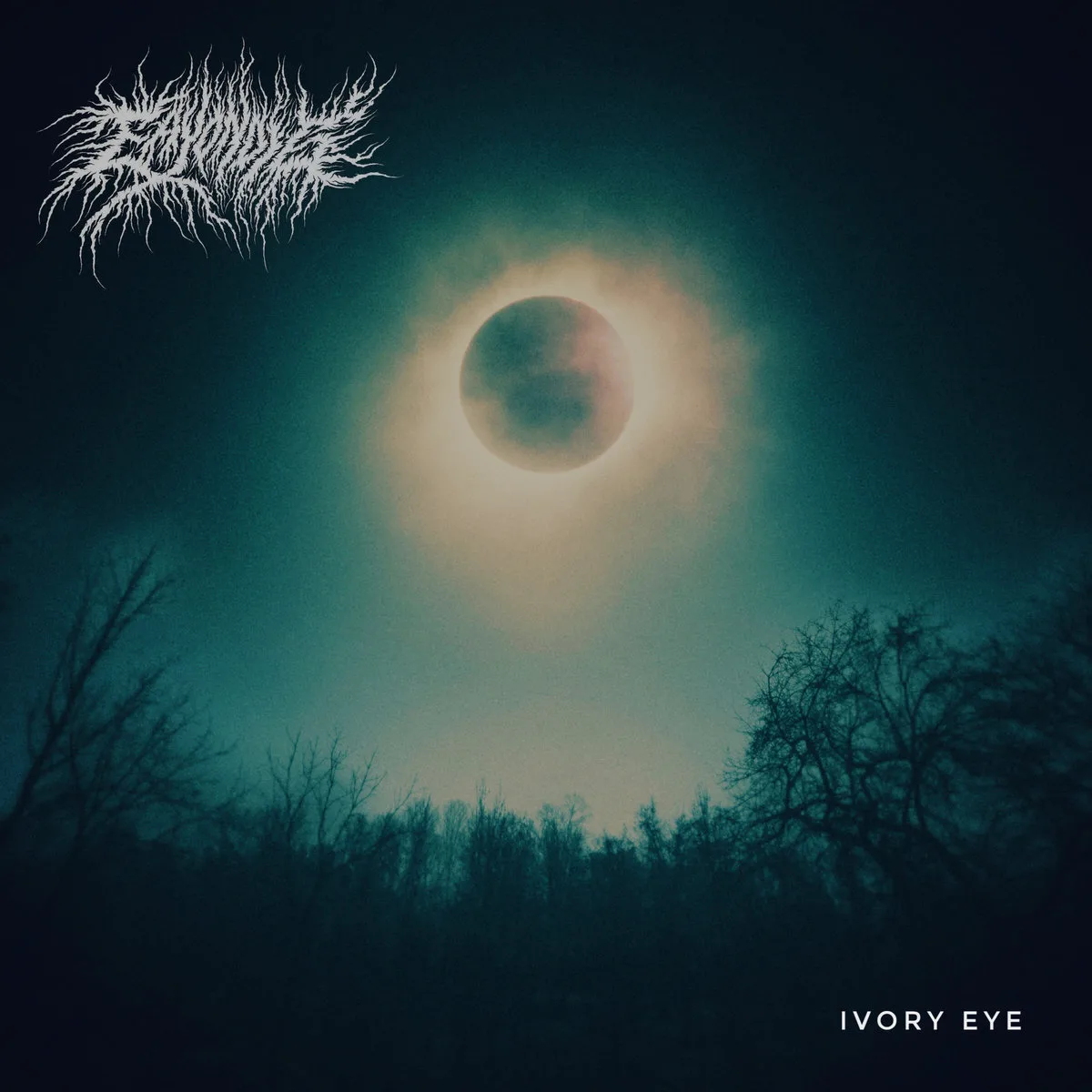 Ivory Eye cover