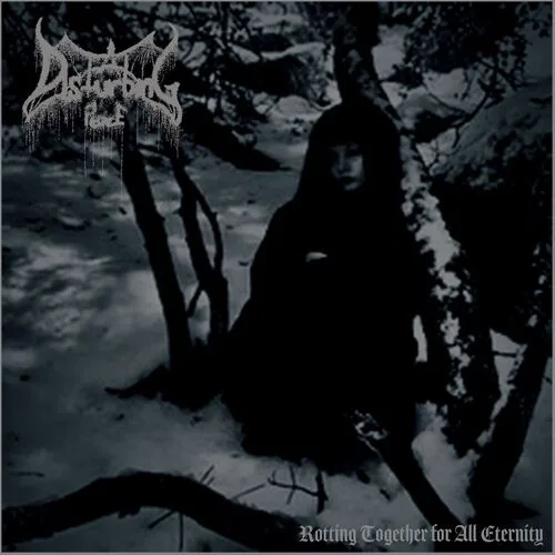 Rotting Together for All Eternity cover