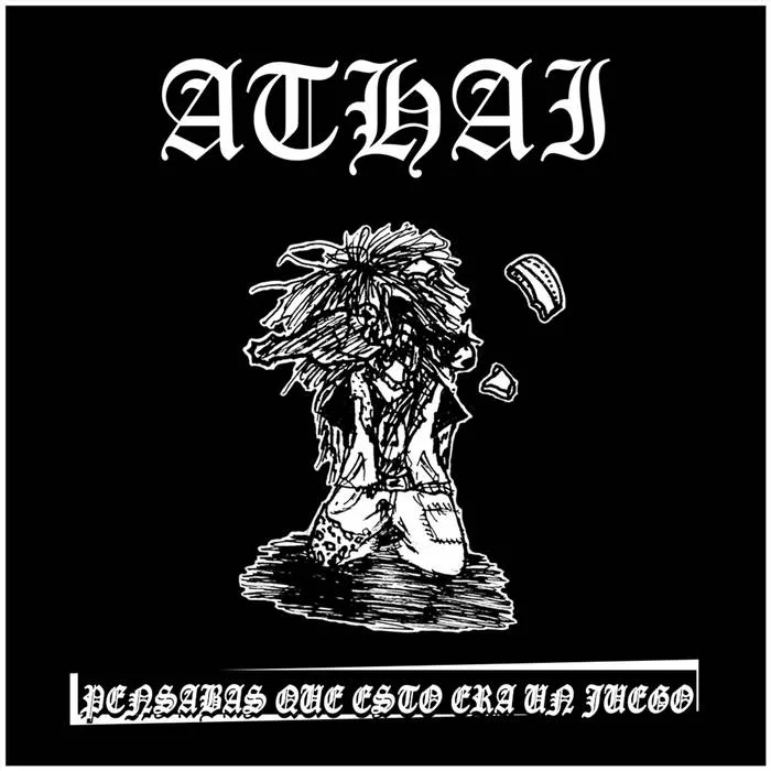 Buitres cover