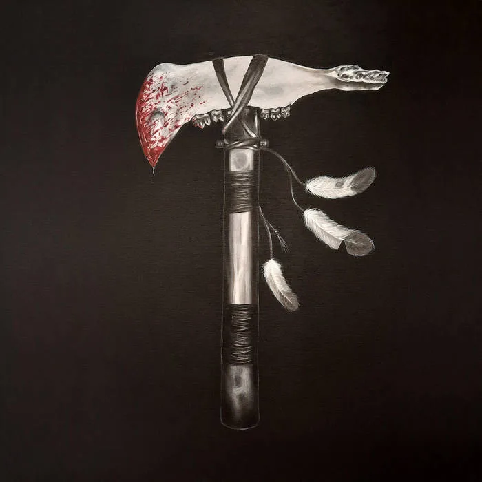 Manifest of War cover