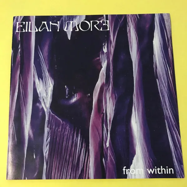 From Within cover