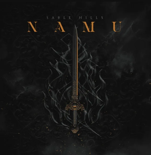Namu cover