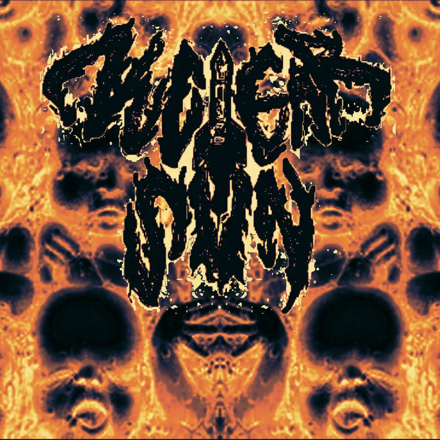 Cruelty Through Divinity cover