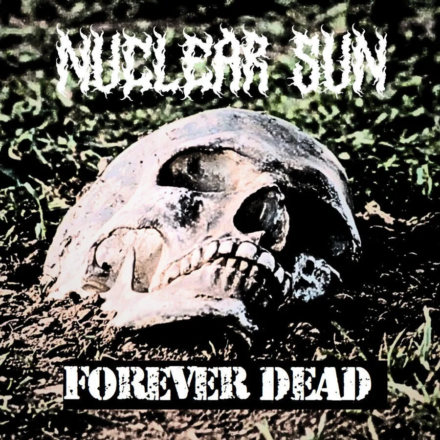 Forever Dead cover