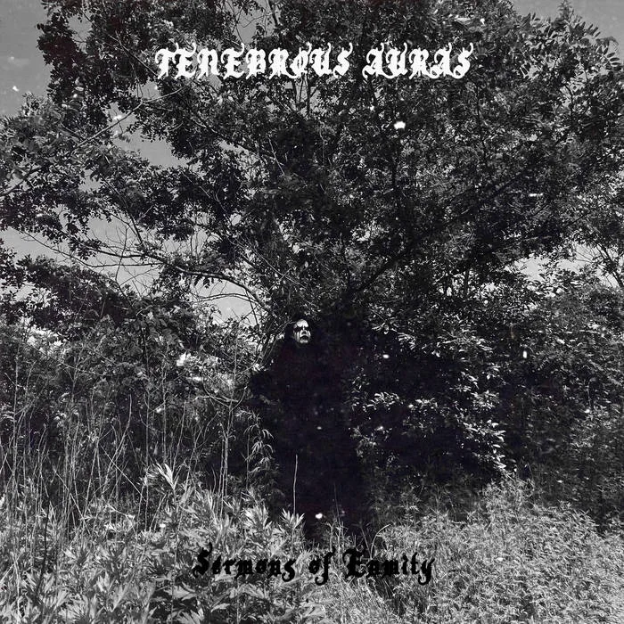 Sermons of Enmity cover