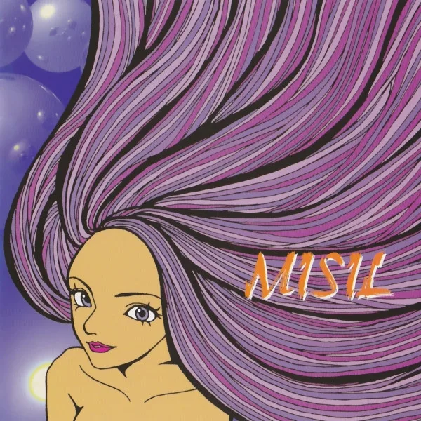 Misil cover