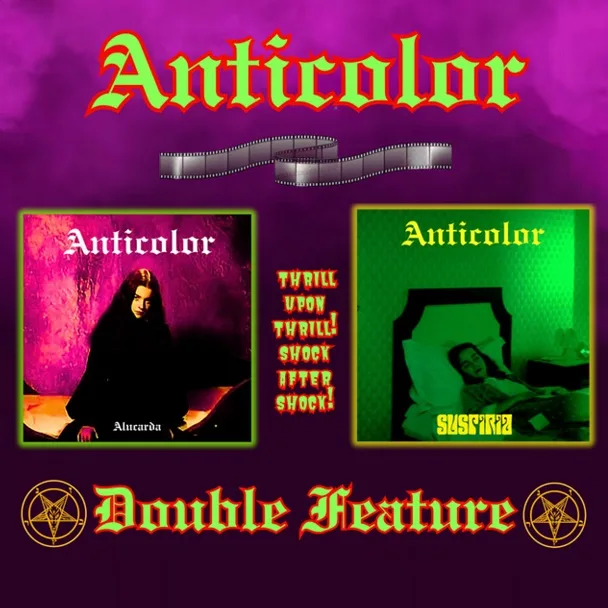 Double Feature cover