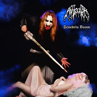 Tenebris Doom cover