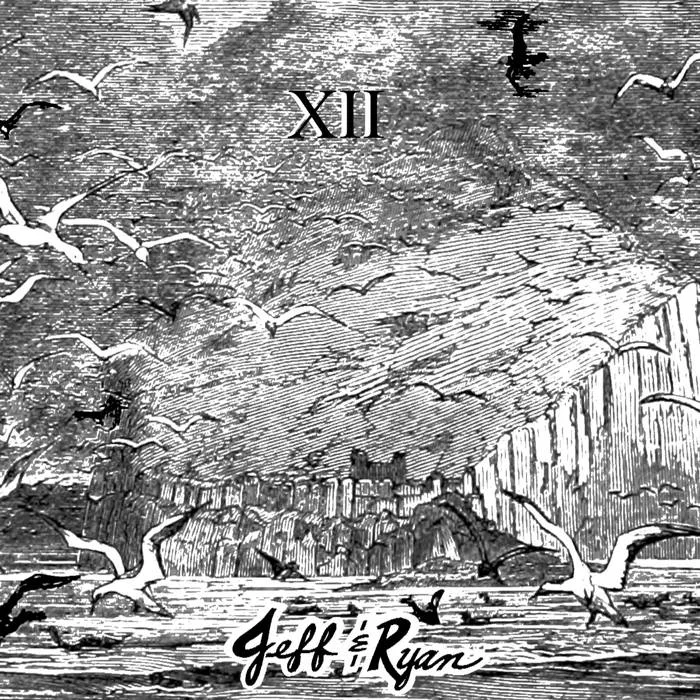 XII cover