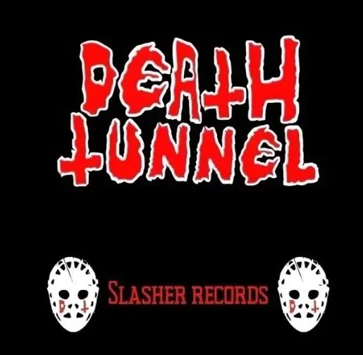 Death Tunnel cover