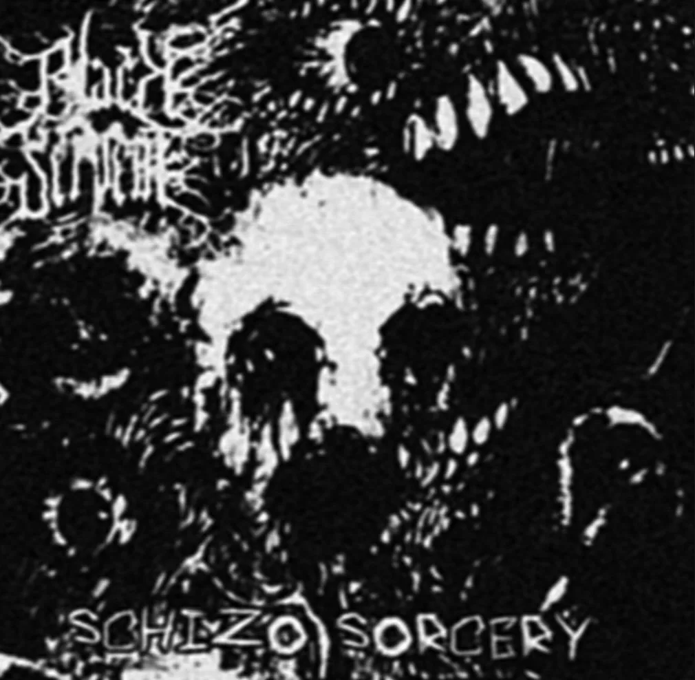 Schizo Sorcery cover