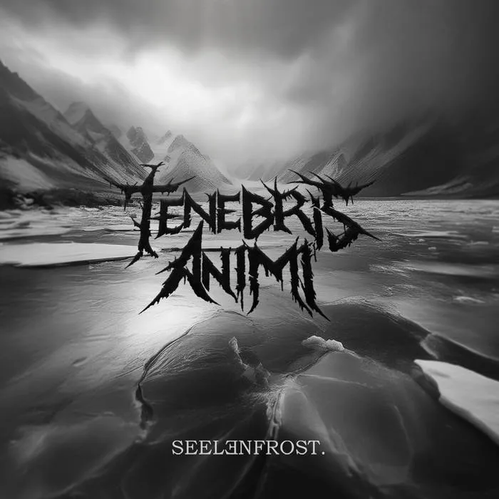 Seelenfrost cover
