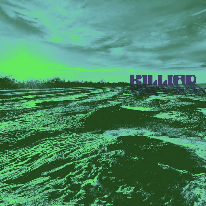 Killiad cover