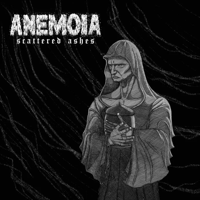 Scattered Ashes cover