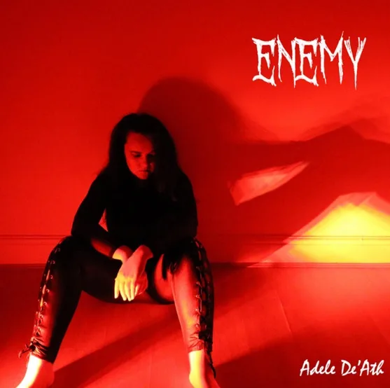 Enemy cover