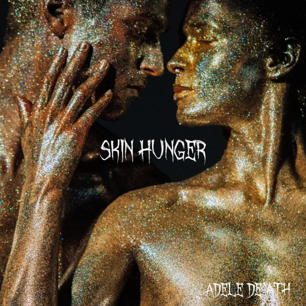 Skin Hunger cover
