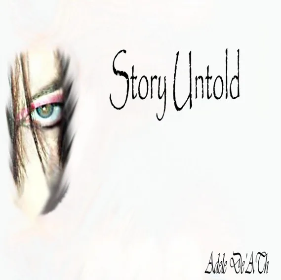 Story Untold cover