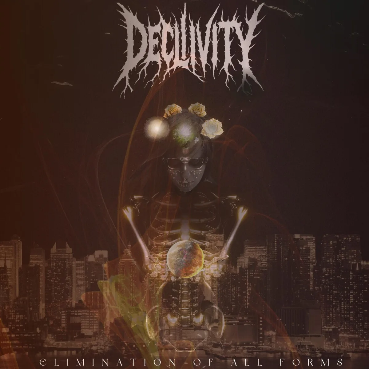 Elimination of All Forms cover