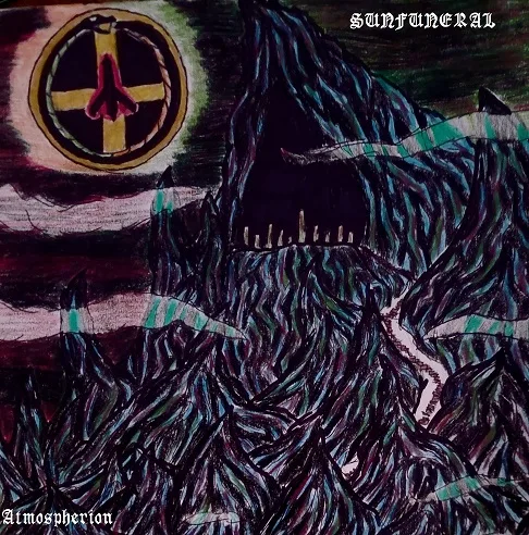Atmospherion cover