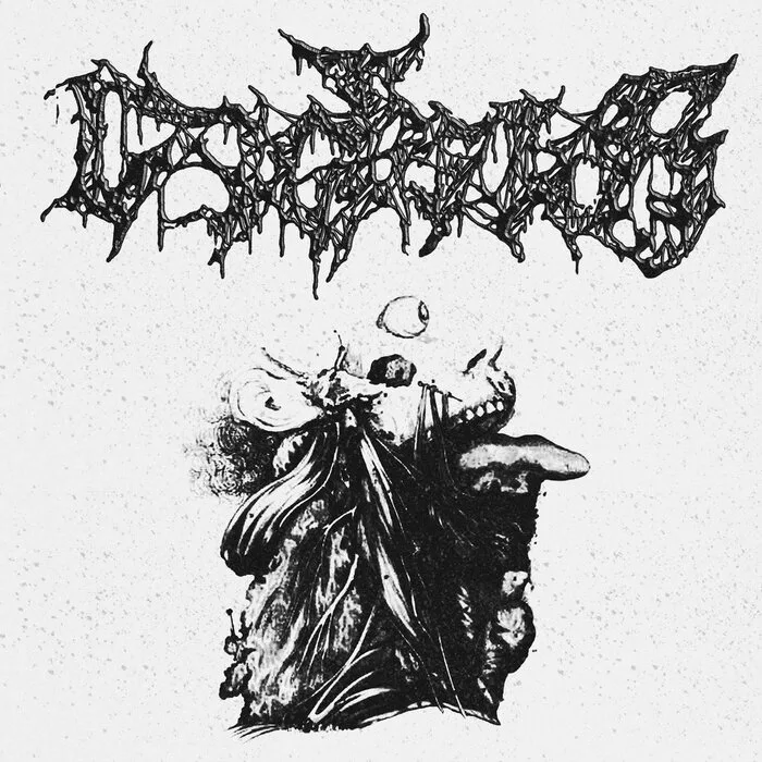 Vile Deeds of Cannibalism cover