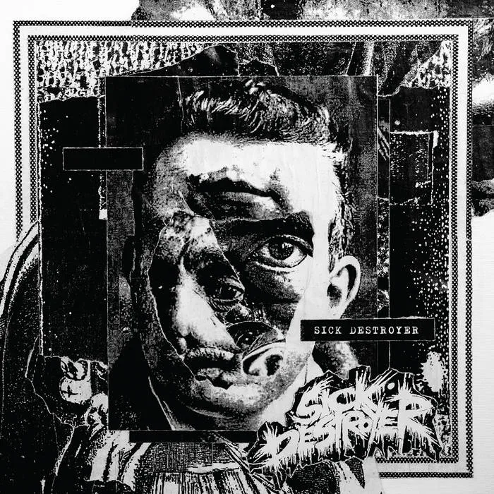 Sick Destroyer cover