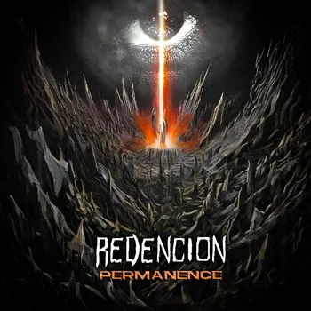 Redención cover