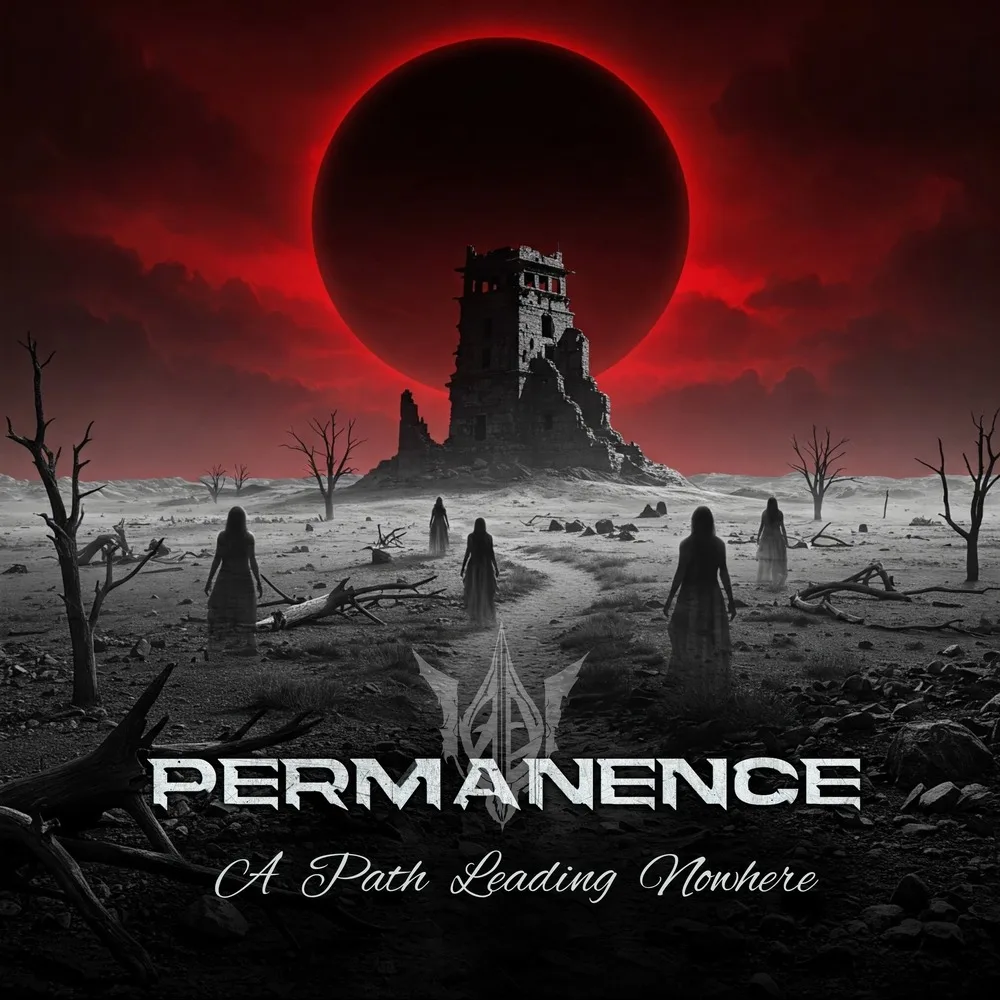 A Path Leading Nowhere cover