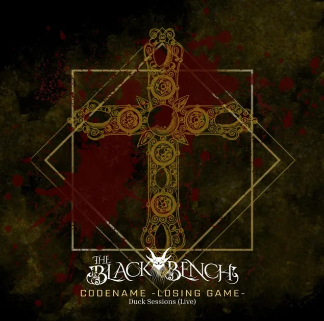 Codename: Losing Game (Duck Sessions) - Live cover