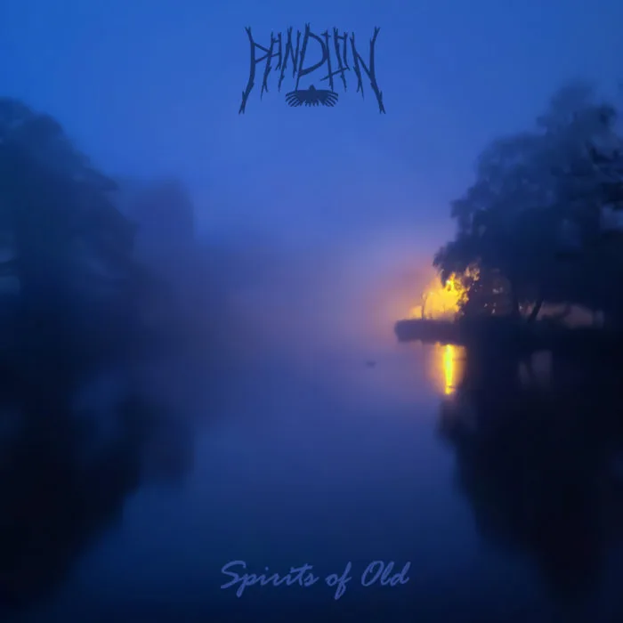 Spirits of Old cover