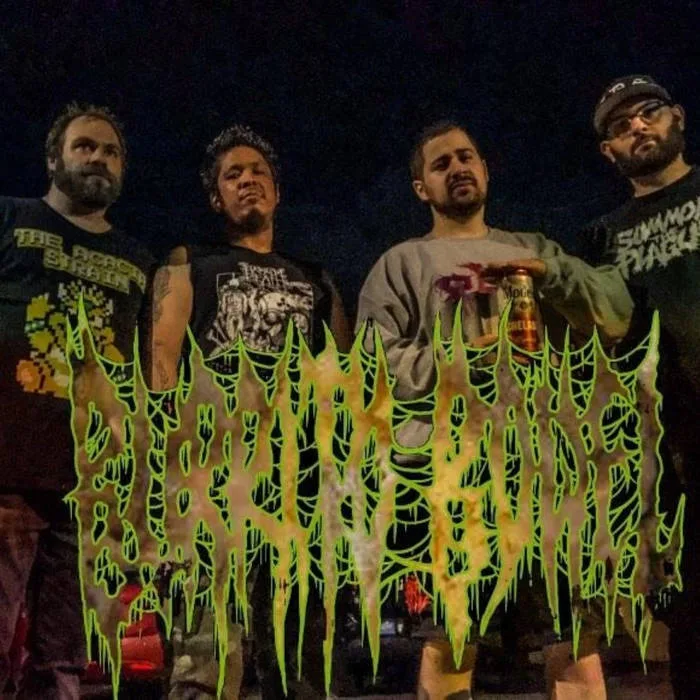 Shitty Demo '24 cover