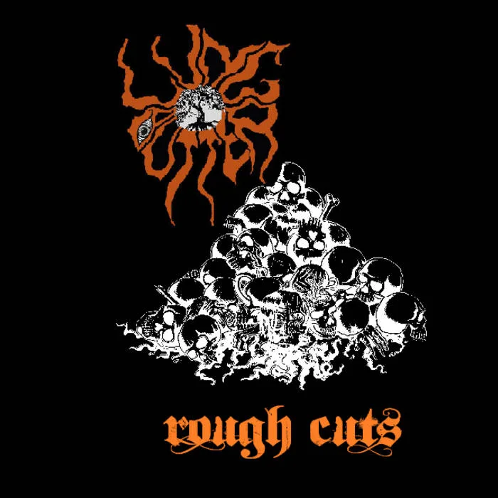 Rough Cuts Demo cover