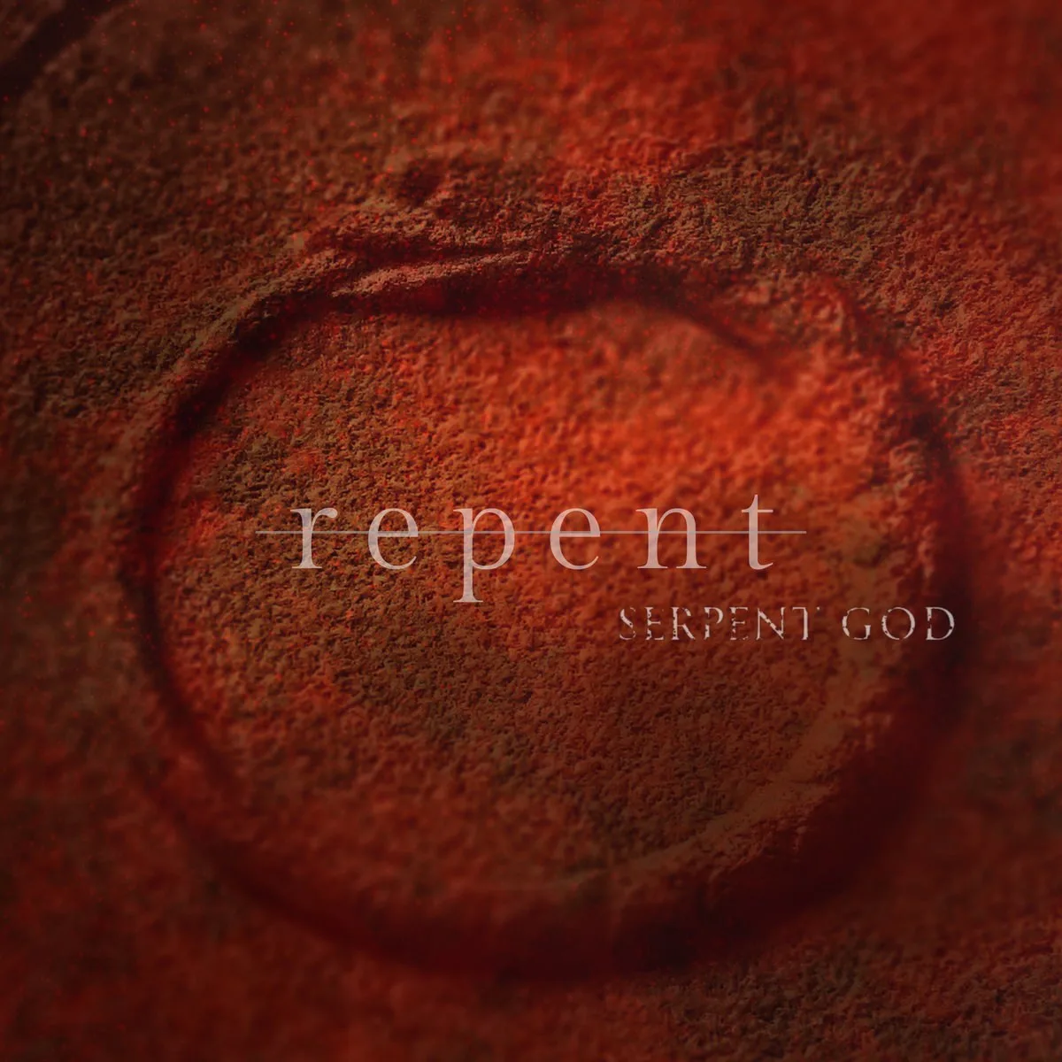 Repent cover