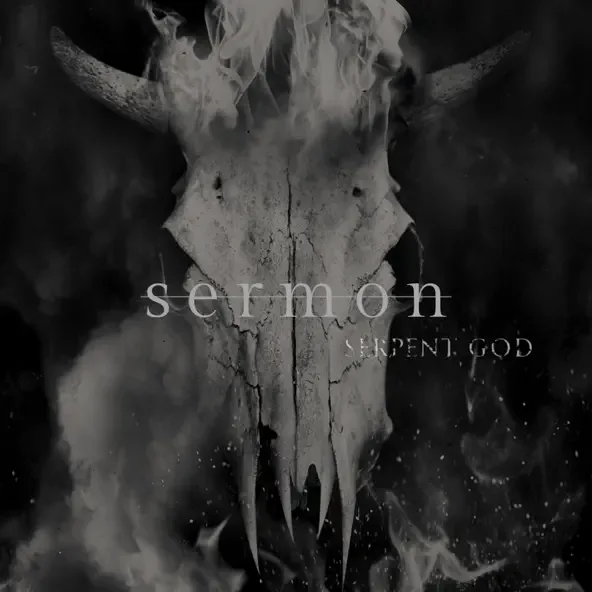 Sermon cover