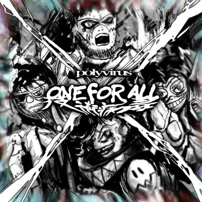 One for All cover