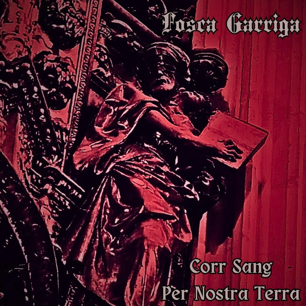 Corr sang per nostra terra cover