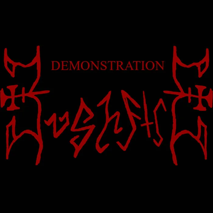 Demonstration cover