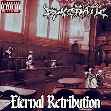 Eternal Retribution cover