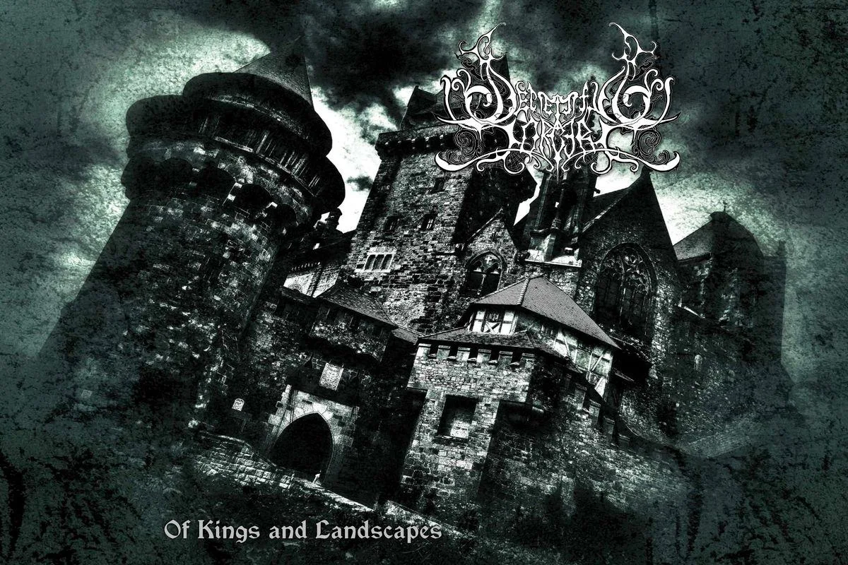 Of Kings and Landscapes cover