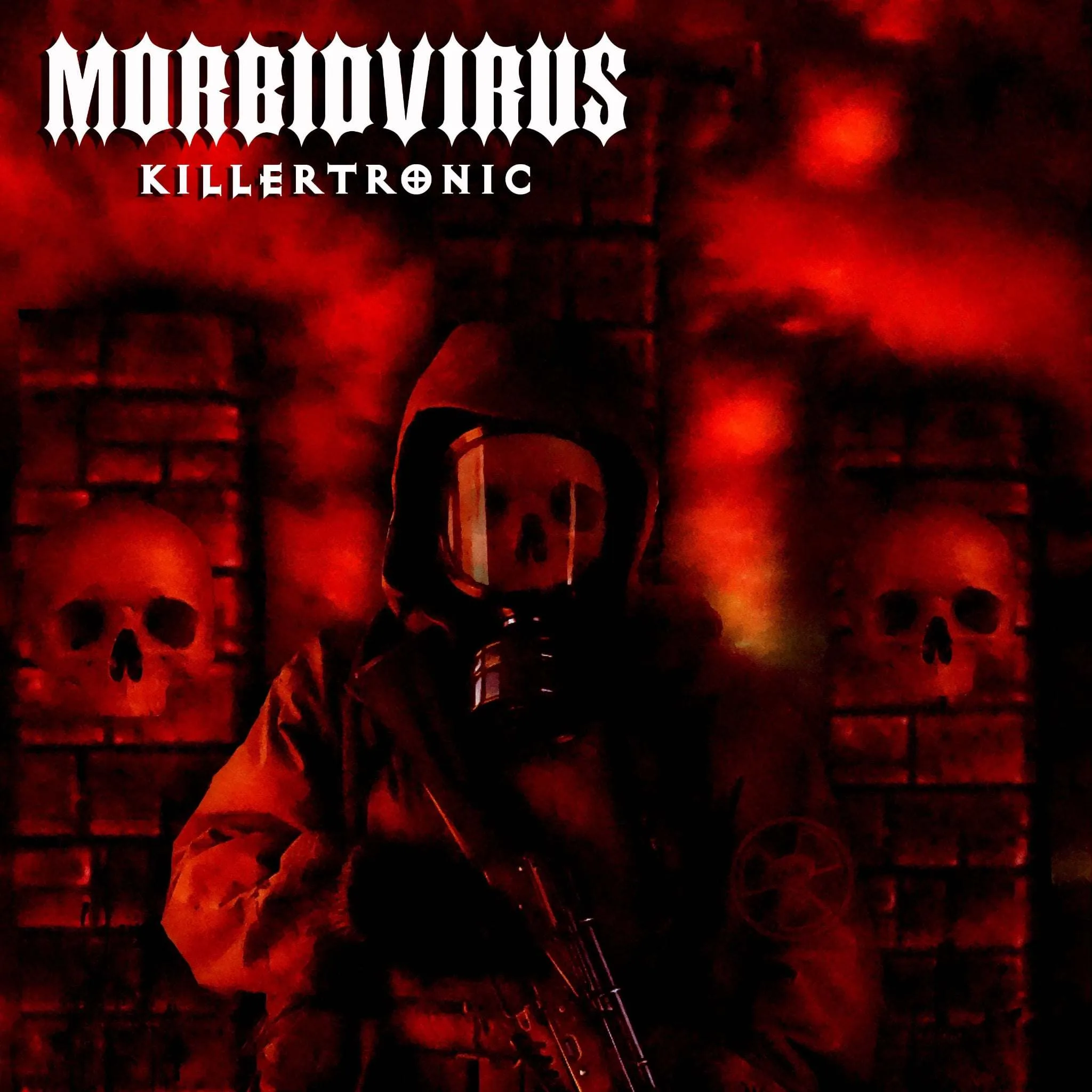 Killertronic cover