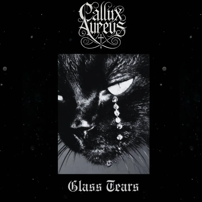 Glass Tears cover