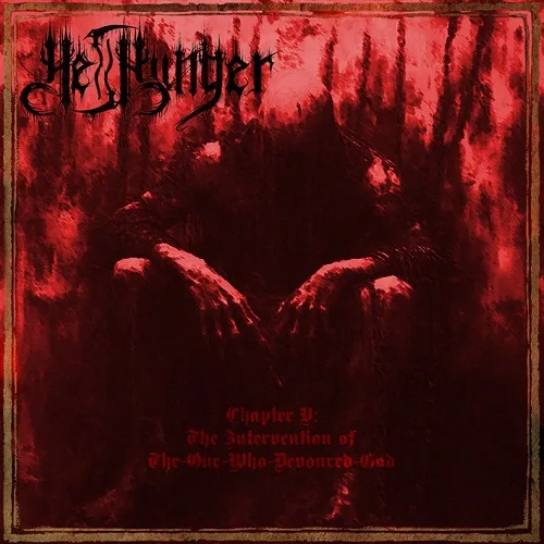 Chapter V: The Intervention of The-One-Who-Devoured-God cover