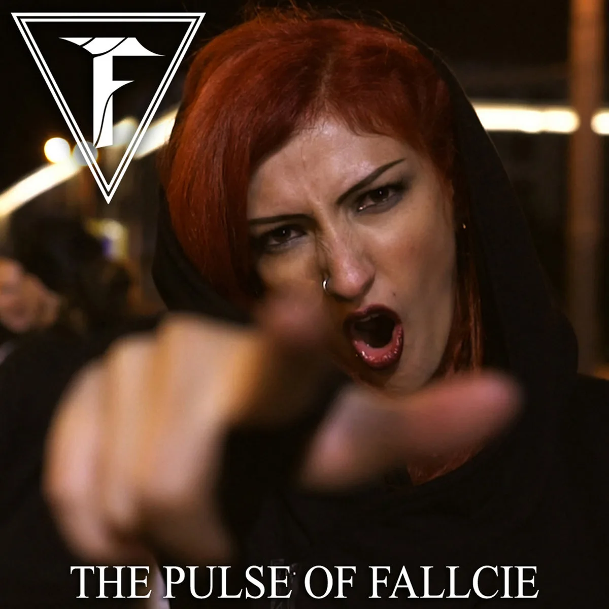 The Pulse of Falcie cover