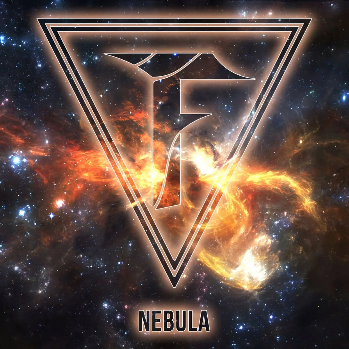 Nebula cover