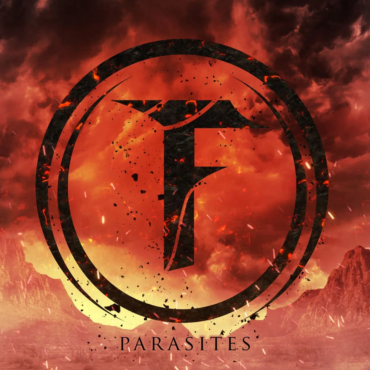 Parasites cover