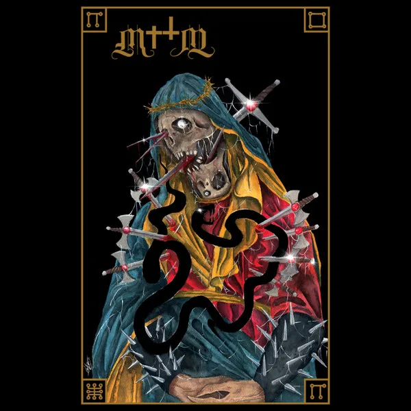 Diantara Tuhan Amatir & Kegelapan yang Menyertai cover