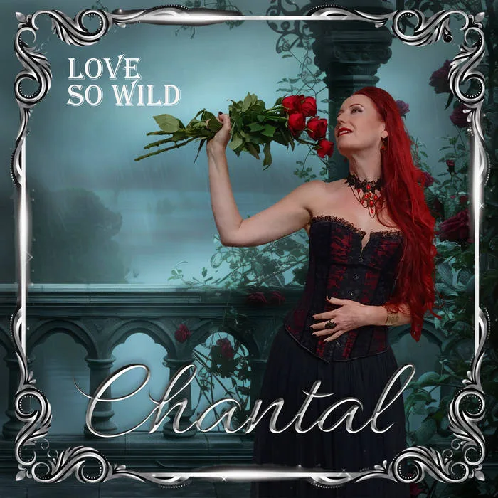 Love So Wild cover