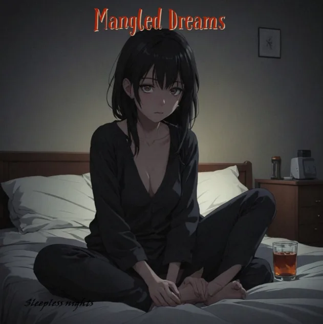 Sleepless Nights cover